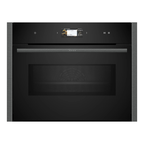 NEFF N 90 Compact Oven C24MS31G0B