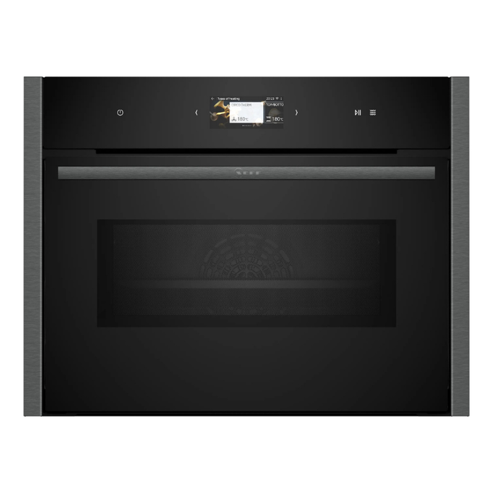 NEFF N 90 Compact Oven C24MS31G0B