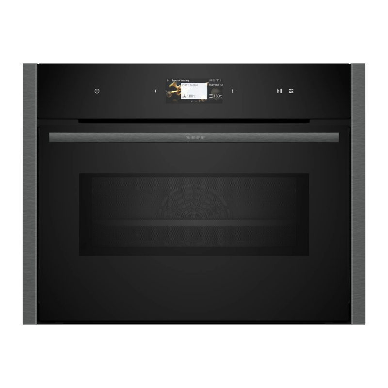 NEFF N 90 Compact Oven C24MS71G0B