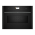 NEFF N 90 Compact Oven C24MS71G0B