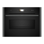 NEFF N 90 Compact Oven C24MS71G0B