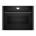 NEFF N 90 Compact Oven C24FS31G0B