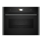 NEFF N 90 Compact Oven C24FS31G0B