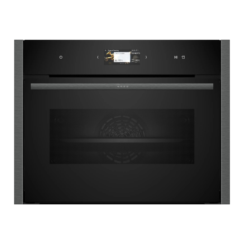 NEFF N 90 Compact Oven C24FS31G0B
