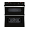 NEFF N 50 Double Oven J1ACE2HN0B
