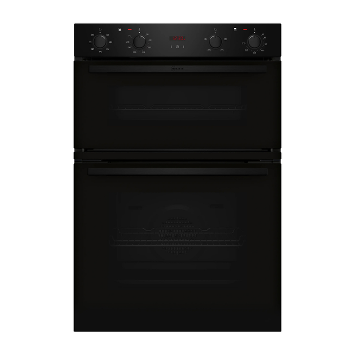 NEFF N 30 Double Oven U1DCC0AK3B