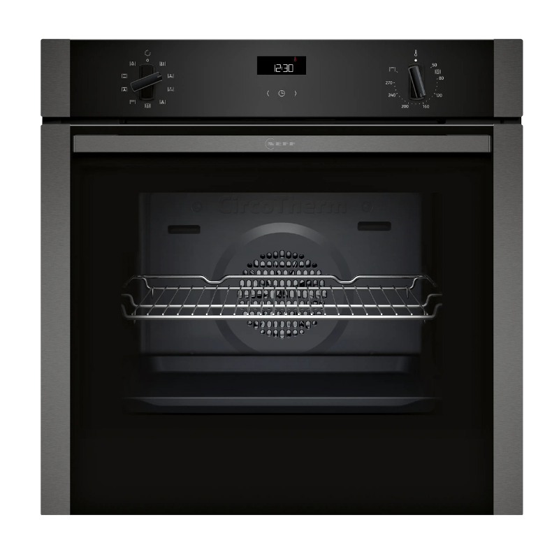 NEFF N 50 Single Oven B1ACE4AG3B