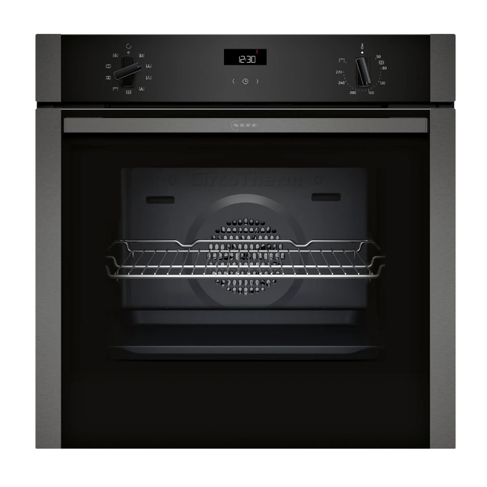 NEFF N 50 Single Oven B1ACE4AG3B