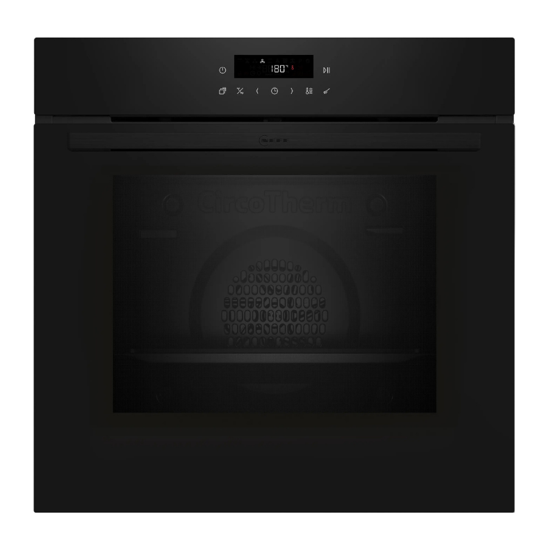 NEFF N 30 Single Oven B2CCJ7AK0B