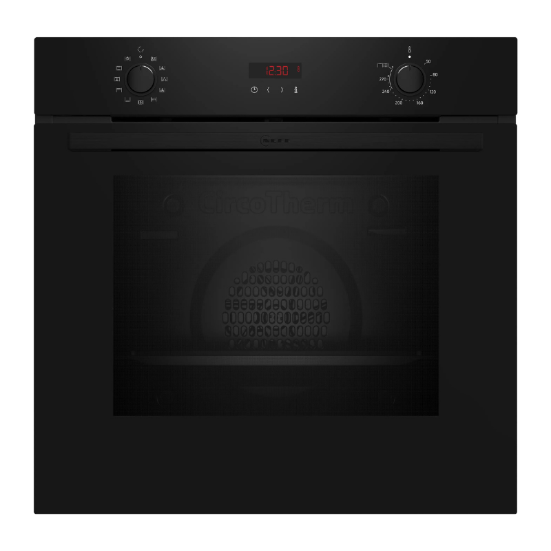 NEFF N 30 Single Oven B2DCG7AK3B