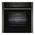 NEFF N 50 Single Oven B2ACH7AG7B