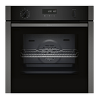NEFF N 50 Single Oven B2ACH7AG7B