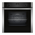 NEFF N 50 Single Oven B3ACE4AN3B