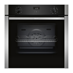 NEFF N 50 Single Oven B3ACE4AN3B