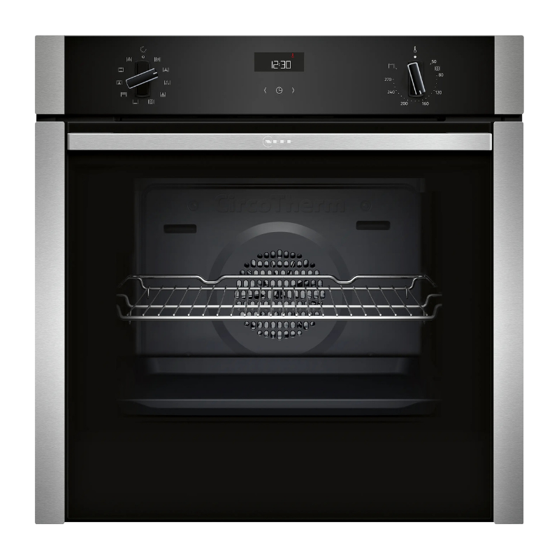NEFF N 50 Single Oven B3ACE4AN3B