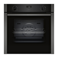 NEFF N 50 Single Oven B3ACE4AG3B