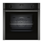 NEFF N 50 Single Oven B3ACE4AG3B