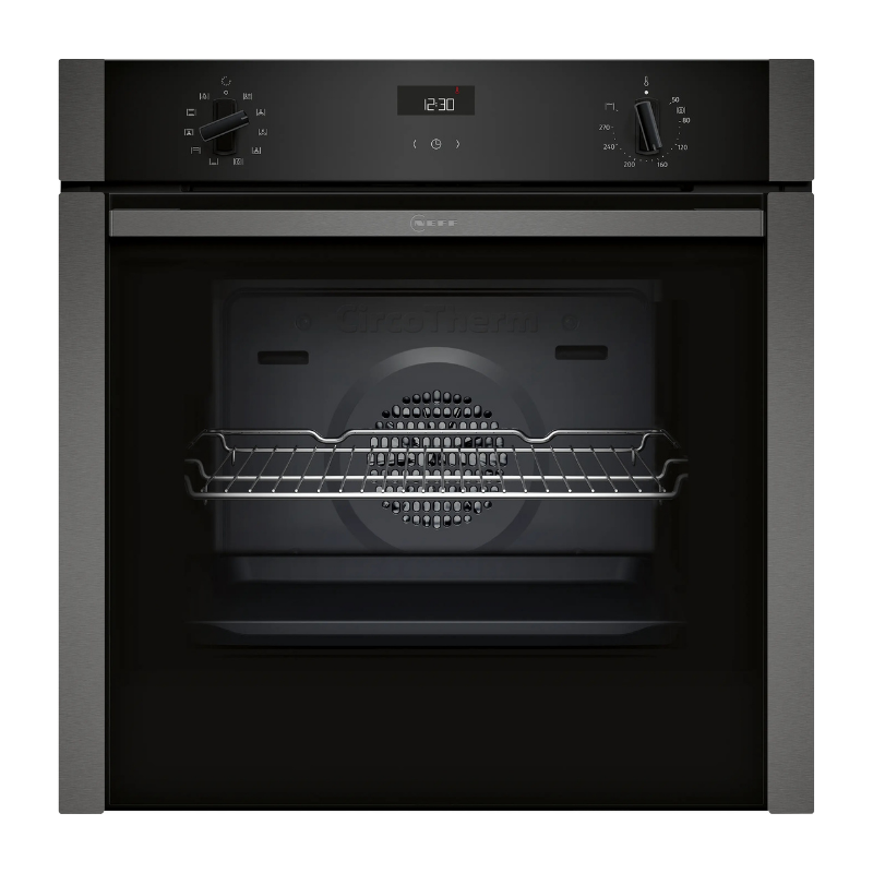 NEFF N 50 Single Oven B3ACE4AG3B