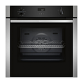 NEFF N 50 Single Oven B4ACF1AN3B
