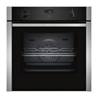 NEFF N 50 Single Oven B4ACF1AN3B