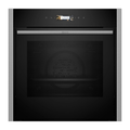 NEFF N 70 Single Oven B54CR31N0B