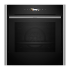 NEFF N 70 Single Oven B54CR31N0B
