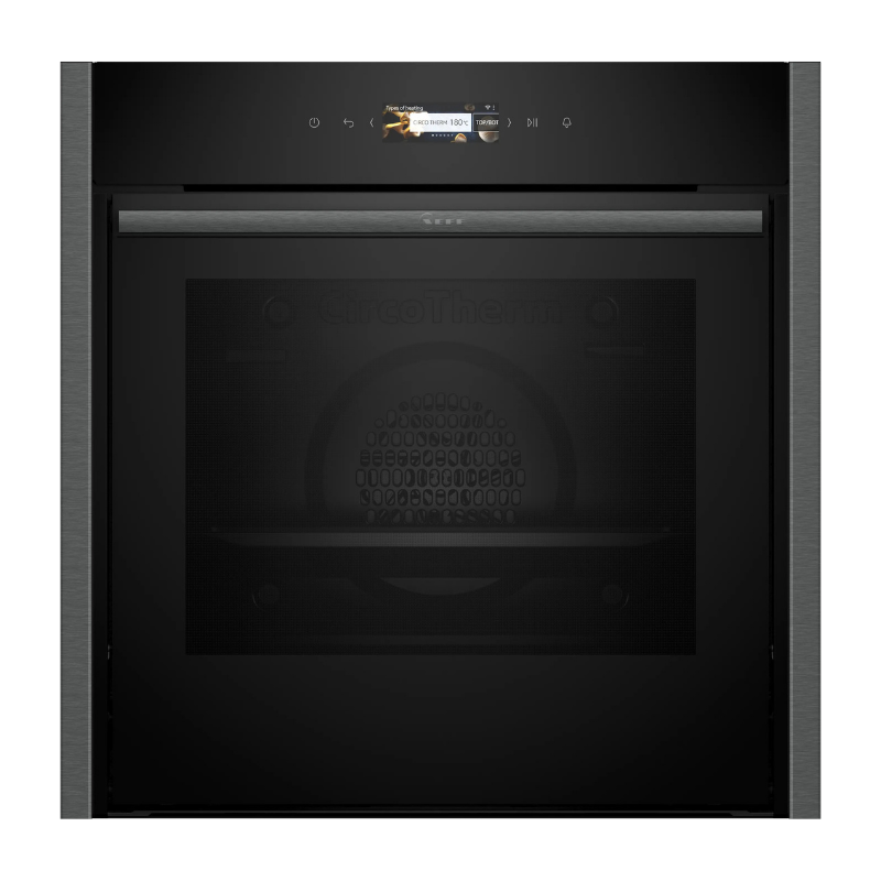 NEFF N 70 Single Oven B54CR31G0B