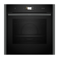 NEFF N 90 Single Oven B64FS31G0B