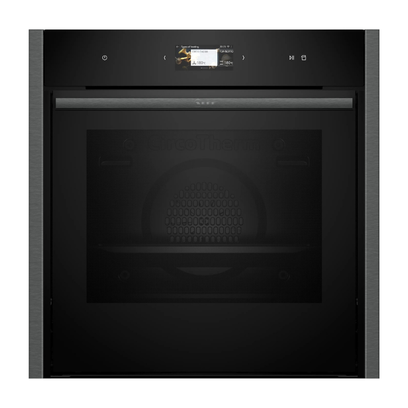 NEFF N 90 Single Oven B64FS31G0B