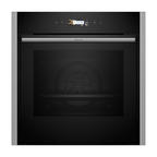 NEFF N 70 Single Oven B54CR71N0B