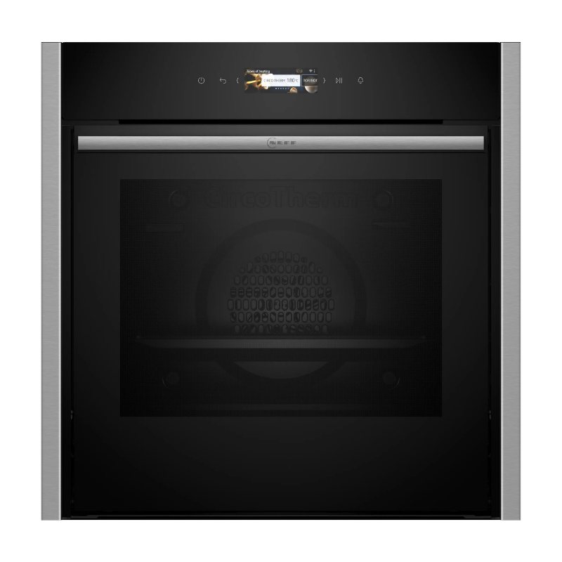 NEFF N 70 Single Oven B54CR71N0B