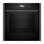NEFF N 70 Single Oven B54CR71G0B