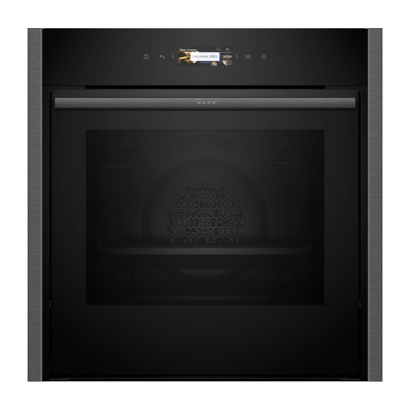 NEFF N 70 Single Oven B54CR71G0B