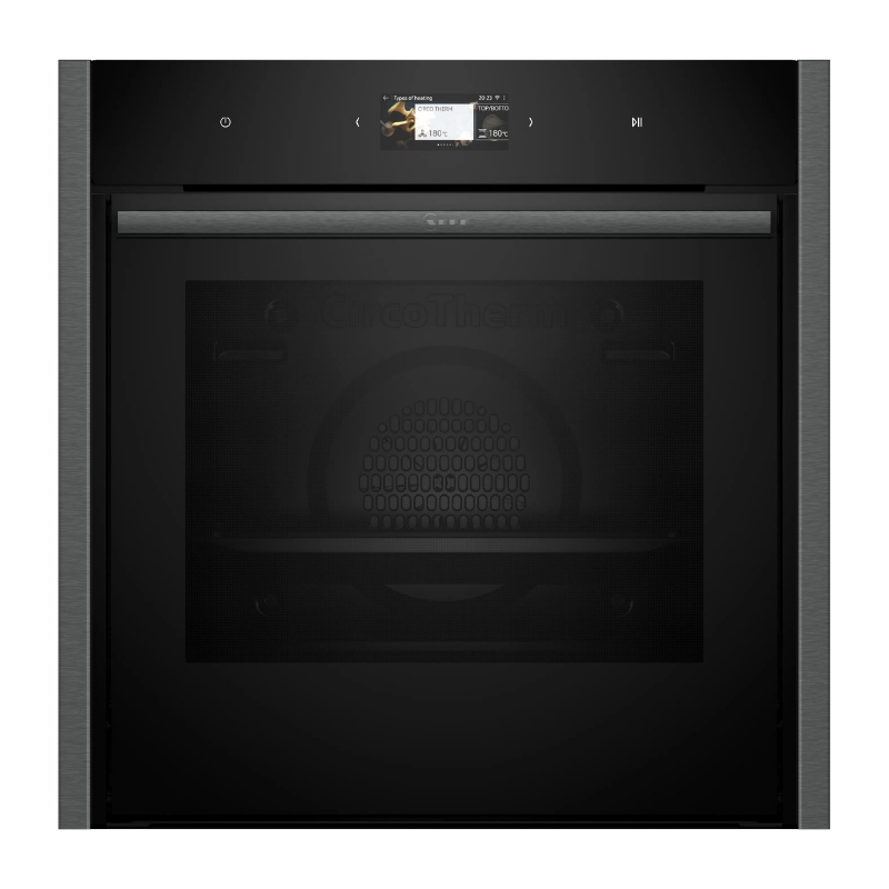 NEFF N 90 Single Oven B64CS71G0B