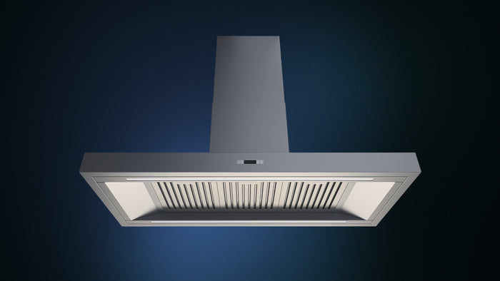 Westin Vault Titanium 360 Cooker Hood - official Westin product image