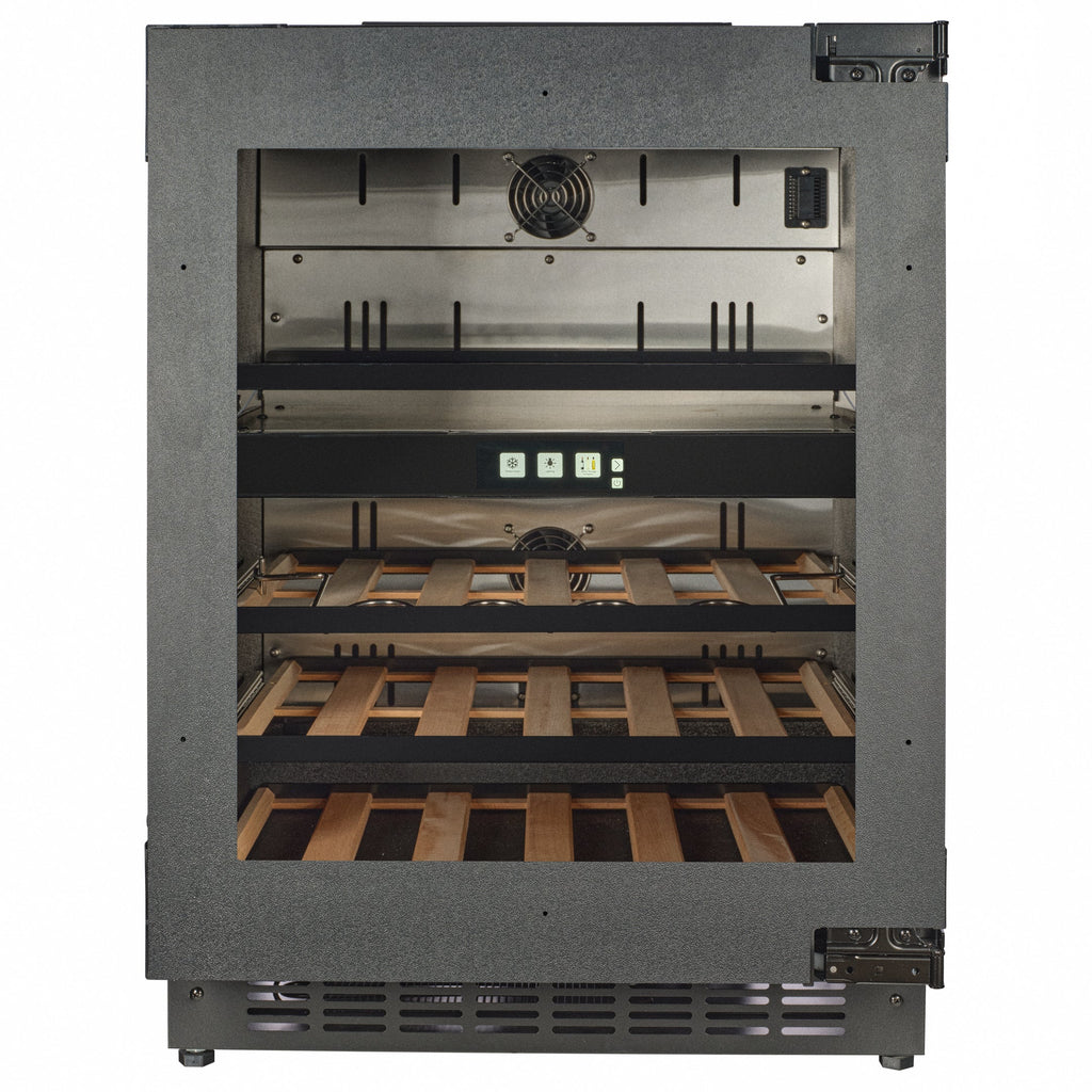 CELLA WBV36PANEL-TO integrated beverage centre – Panel Ready