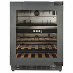 CELLA WBV36PANEL-TO integrated beverage centre – Panel Ready
