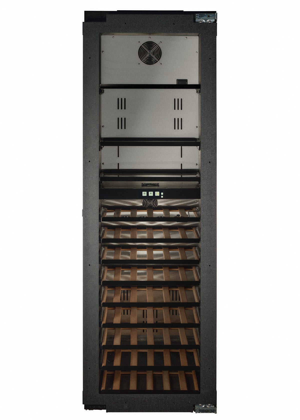 CELLA WBV99PANEL-TO integrated beverage centre – Panel Ready