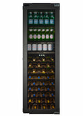 CELLA WBV99PANEL-TO integrated beverage centre – Panel Ready