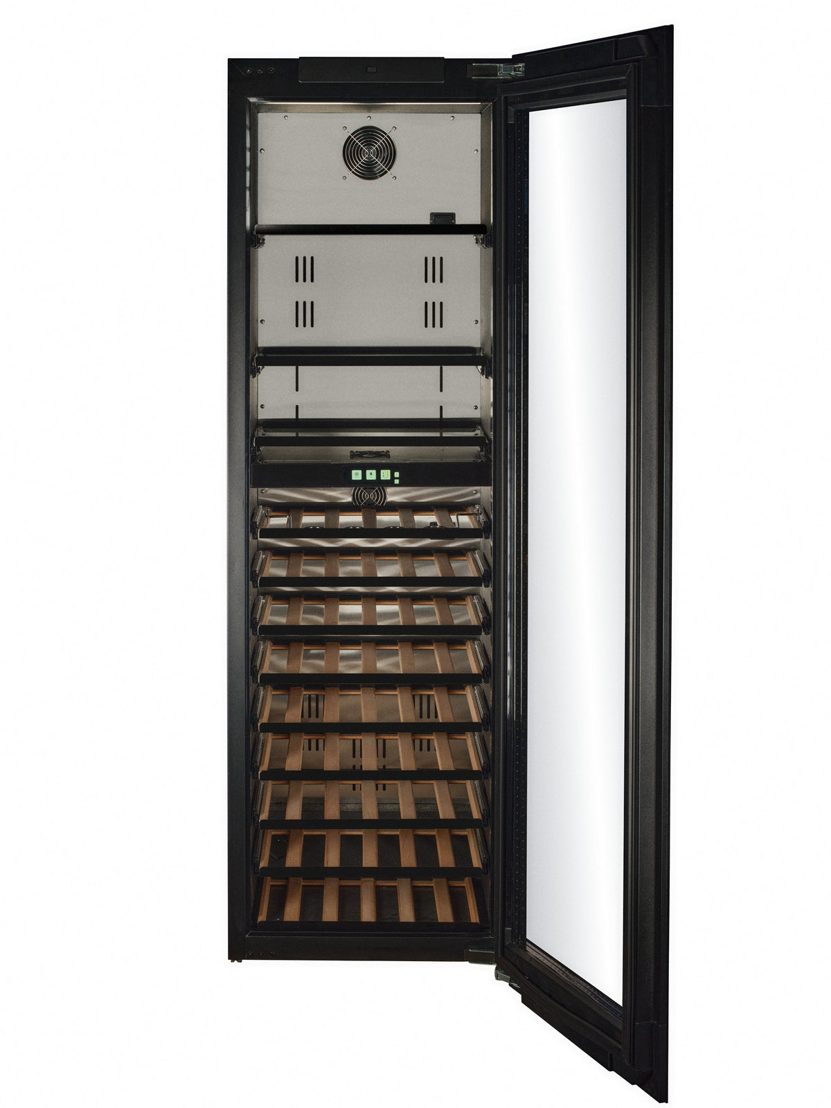 CELLA WBV99PANEL-TO integrated beverage centre – Panel Ready