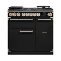 Rangemaster Arina 90 Dual Fuel