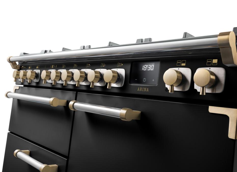 Rangemaster Arina 90 Induction