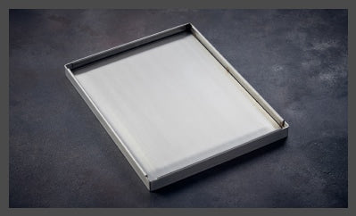 Everhot Grill Chapa Plate
