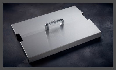 Everhot Grill Weather Shield
