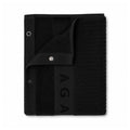 AGA Roller Towel: Black