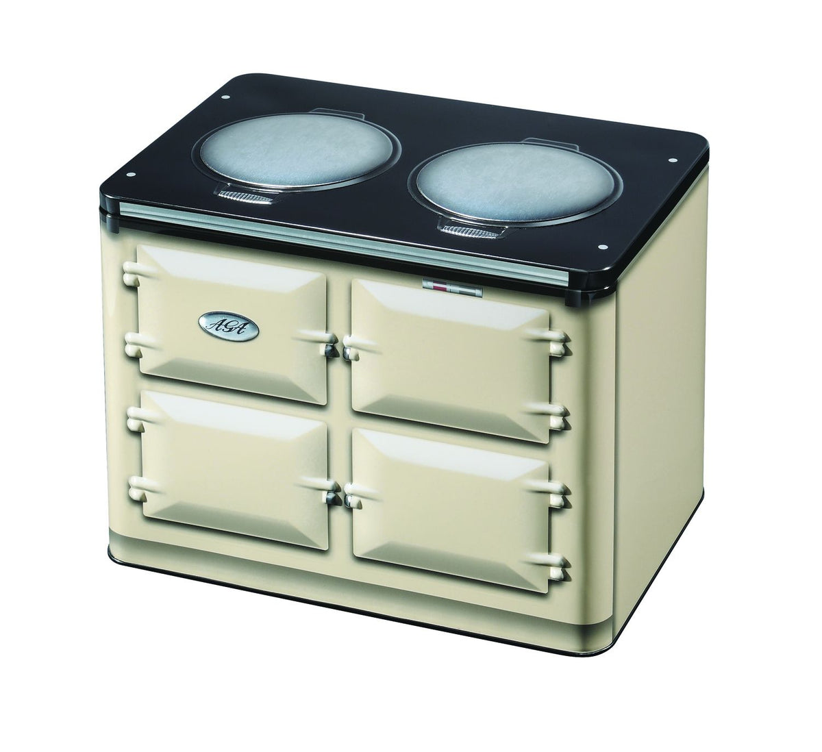 AGA Cream AGA Tin