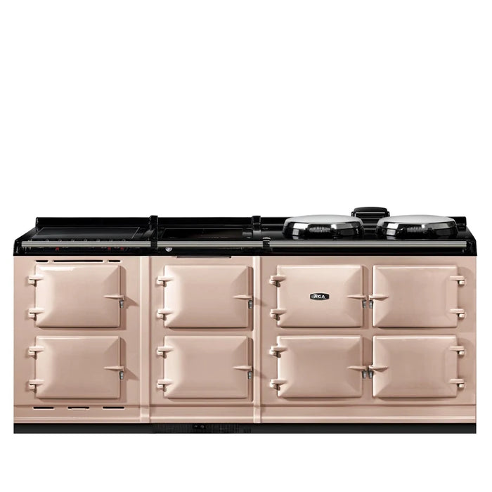 AGA Classic 210 Electric With Induction Hob + Ceramic Hob