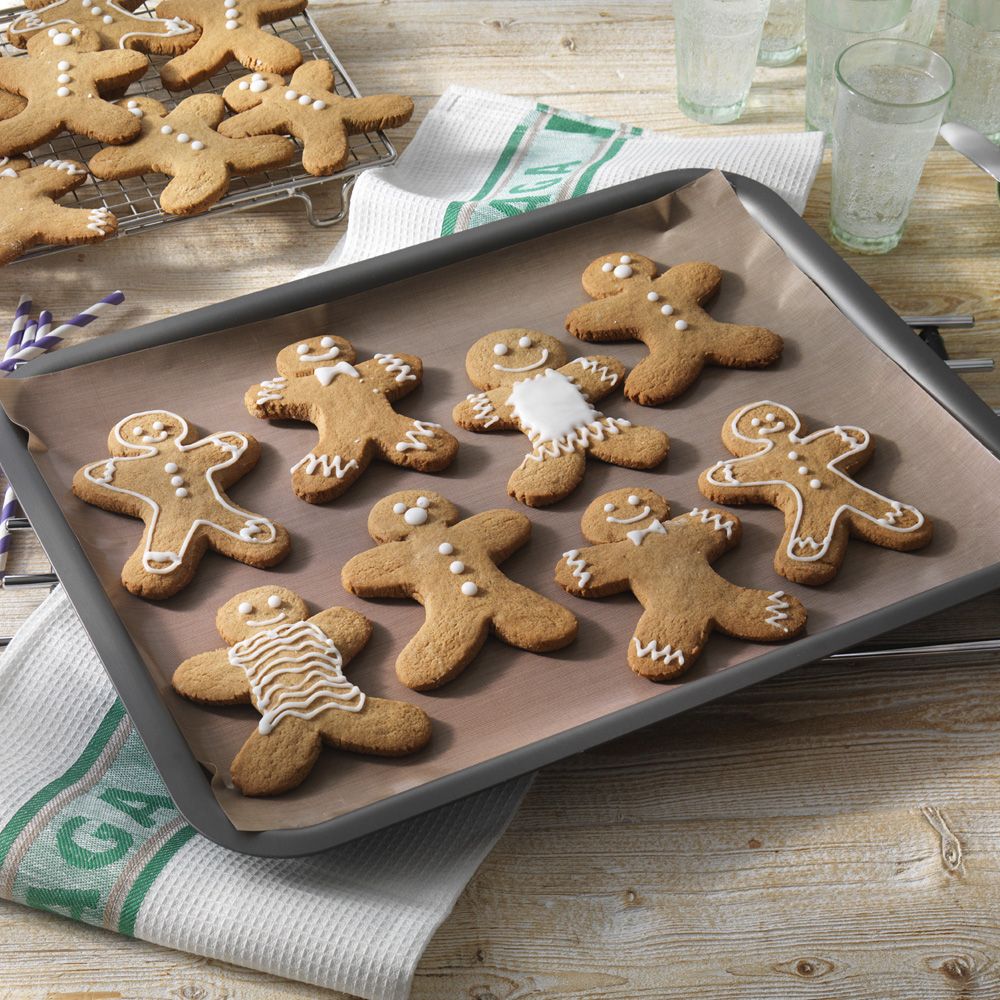 Bake-O-Glide® Cook Set