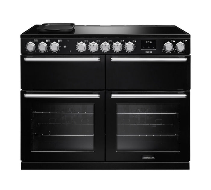 Rangemaster Nexus BC 110cm Induction Range Cooker