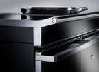 AGA ERA 110 Electric With Induction Hob